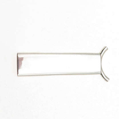 Artes Magnus / Peter Nicholas & Co. Sterling Vintage 1988 London Whistle Pendant
