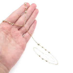 Descriptive image text