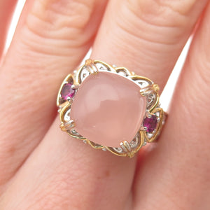 Descriptive image text