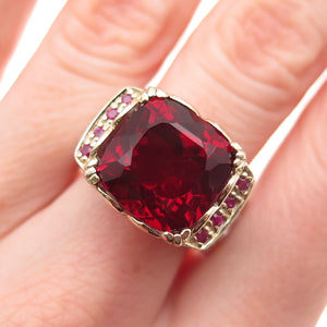 Descriptive image text