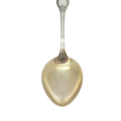 WATSON 925 Sterling Silver Antique Art Deco Rubinstein Composer Tea Spoon