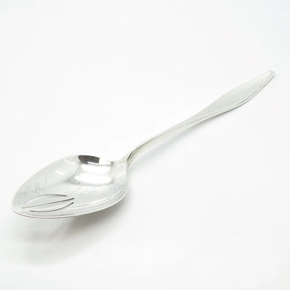 925 Sterling Silver Antique Reed & Barton Spoon