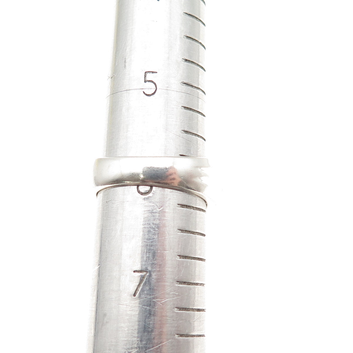 925 Sterling Silver Vintage Real Blue Topaz Amethyst Citrine Peridot Ring Size 6