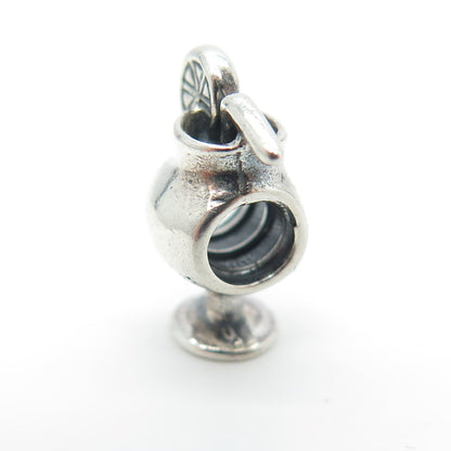 CHAMILIA 925 Sterling Silver Сocktail Bead Charm