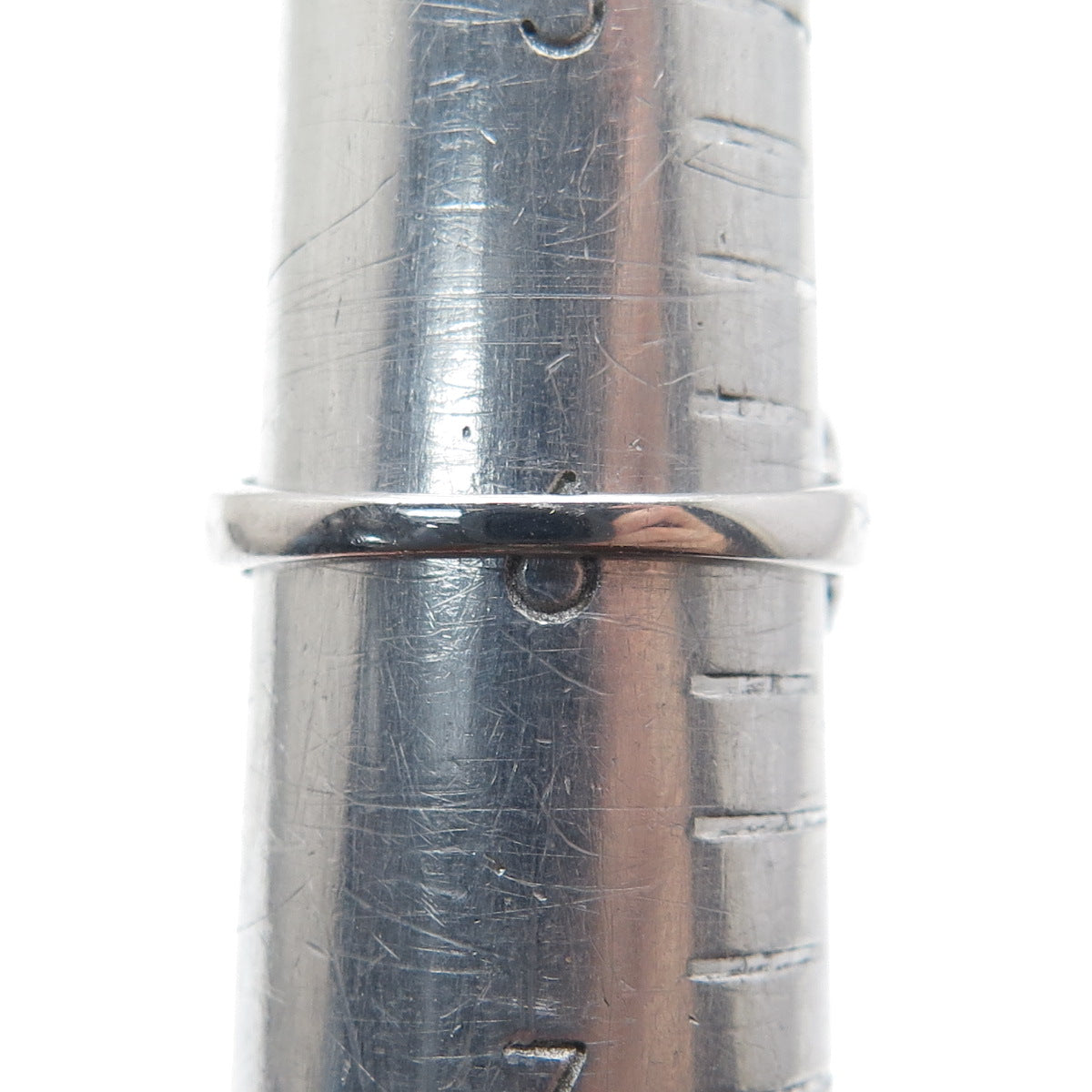 925 Sterling Silver Real Onyx Topaz Amethyst Citrine Peridot Garnet Ring Size 6