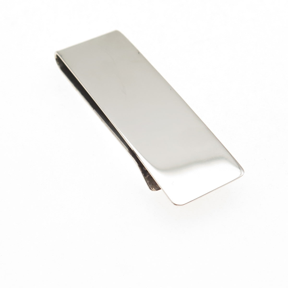 Tiffany & Co. 925 Sterling Silver Vintage Money Clip