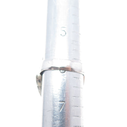 Old Pawn Sterling Silver Vintage Southwestern Turquoise Shadow Box Ring Size 6