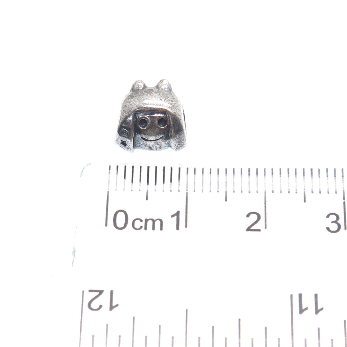 CHAMILIA 925 Sterling Silver Little Girl Bead Charm