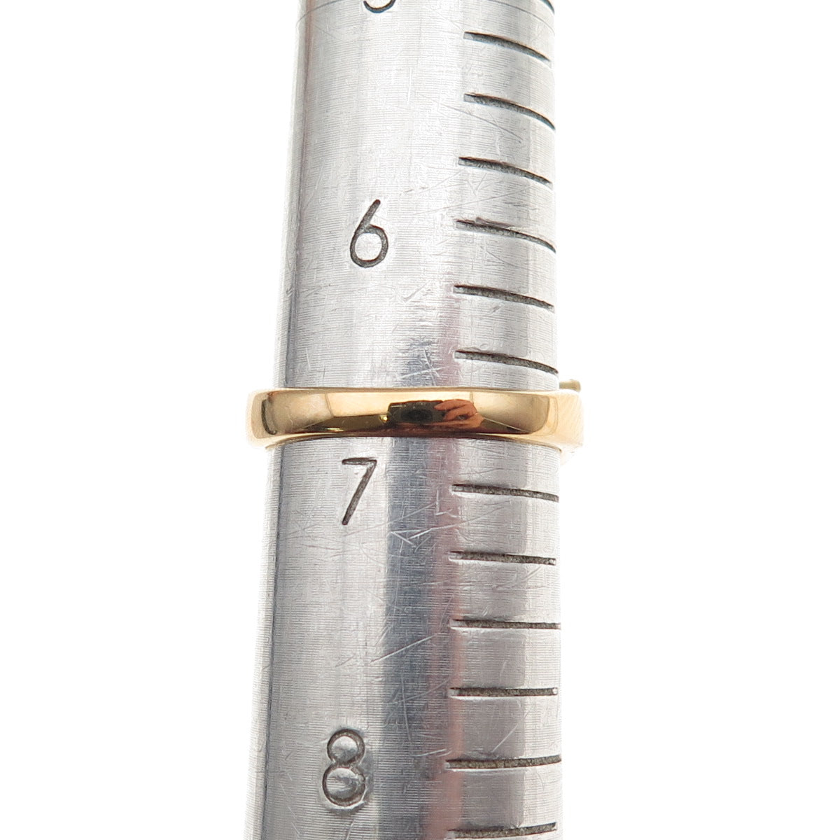 925 Sterling Gold Plated Topaz Amethyst Peridot Citrine & Garnet Ring Size 6.75