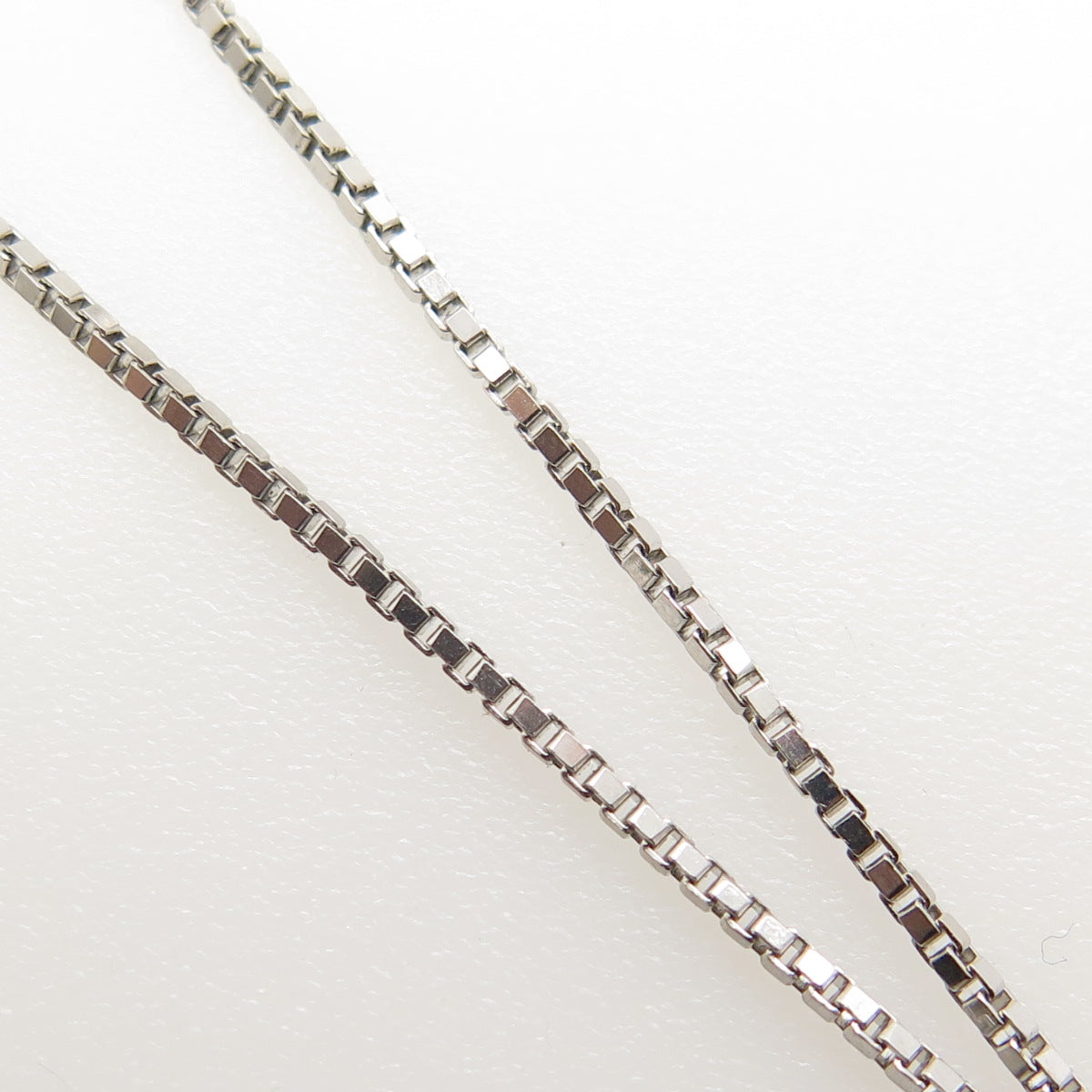 925 Sterling Silver Oval & Round-Cut C Z Tennis Bolo Adjustable Bracelet 6-9"