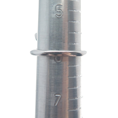 925 Sterling Silver Real Blue Opal Gemstone Whale's Tail Ring Size 6