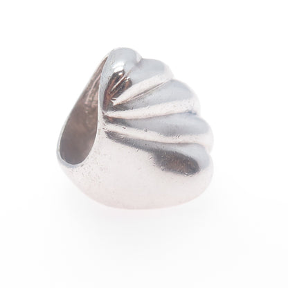925 Sterling Silver Vintage Mexico Modernist Ring Size 6.5