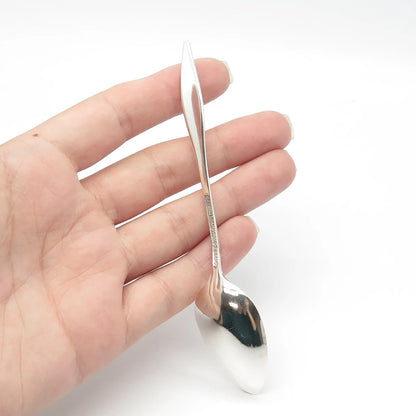 925 Sterling Silver Antique Reed & Barton Tea Spoon