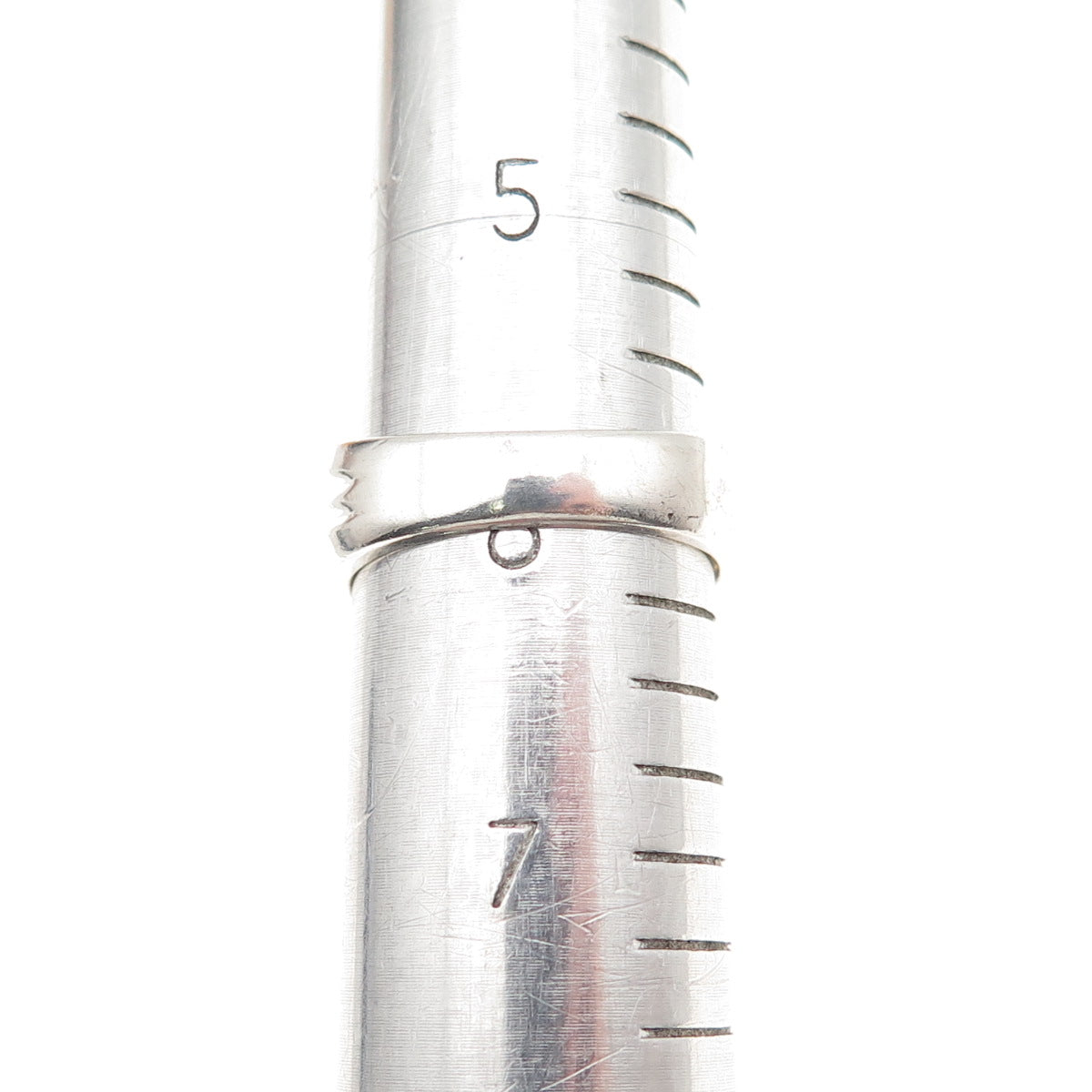 Pranda Sterling Silver Vintage Real Topaz Amethyst Citrine & Peridot Ring Size 6