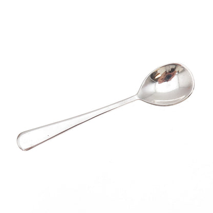 Watson 925 Sterling Silver Antique 1923 Priscilla Alden Salt & Spices Spoon