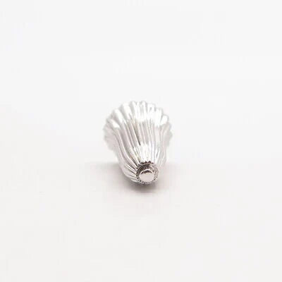 925 Sterling Silver Vintage Old Stock Umbrella Pendant