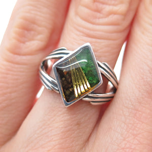 Descriptive image text