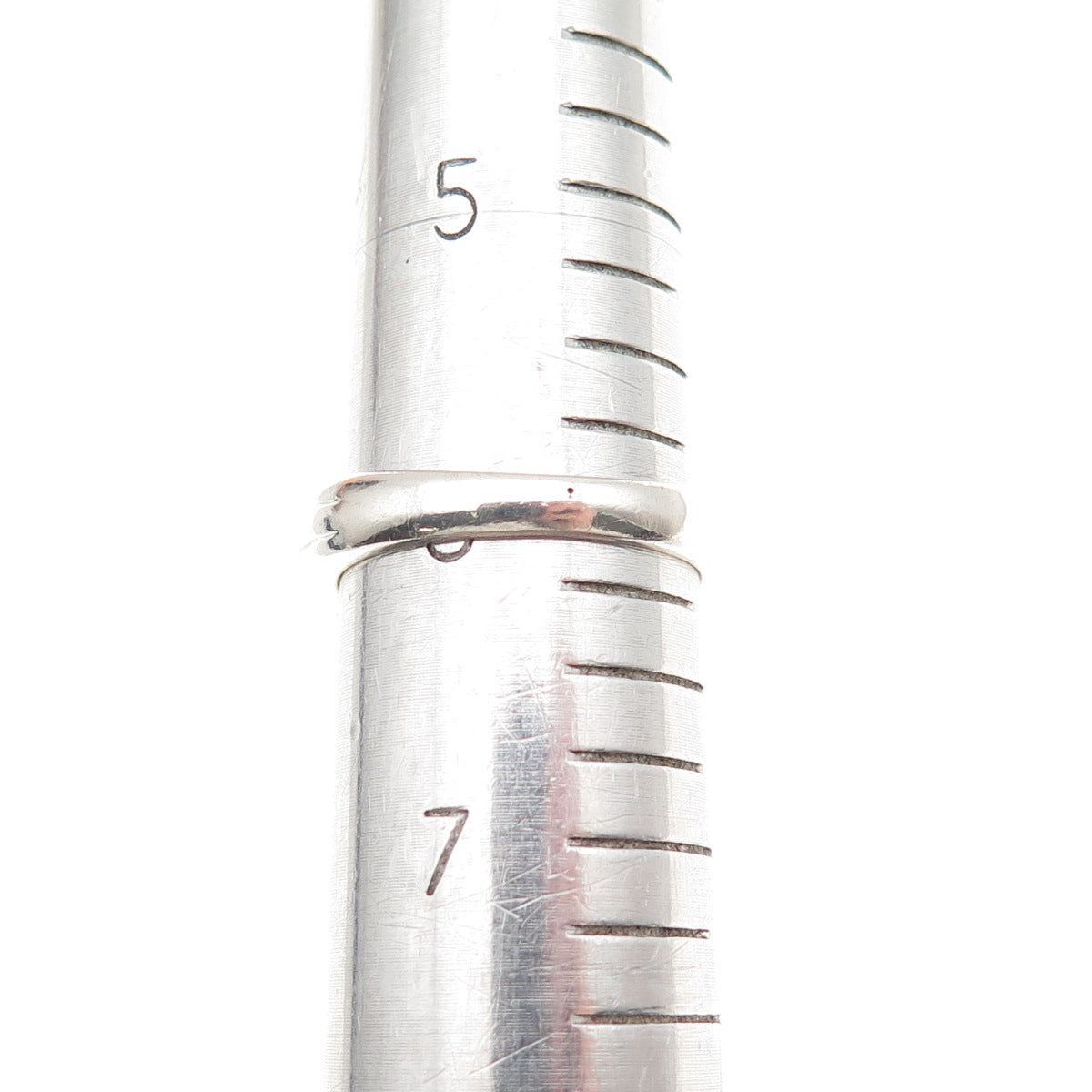 925 Silver Vintage Topaz Amethyst Tourmaline Garnet Citrine Peridot Ring Size 6