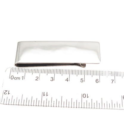 Tiffany & Co. 925 Sterling Silver Vintage Money Clip