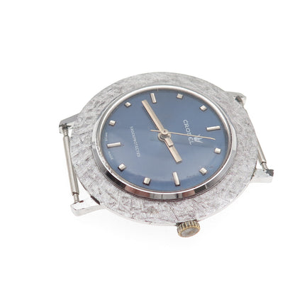 Cronel Vintage Swiss Park-Royal 671 Manual Wind Movement Shock-Protected Watch