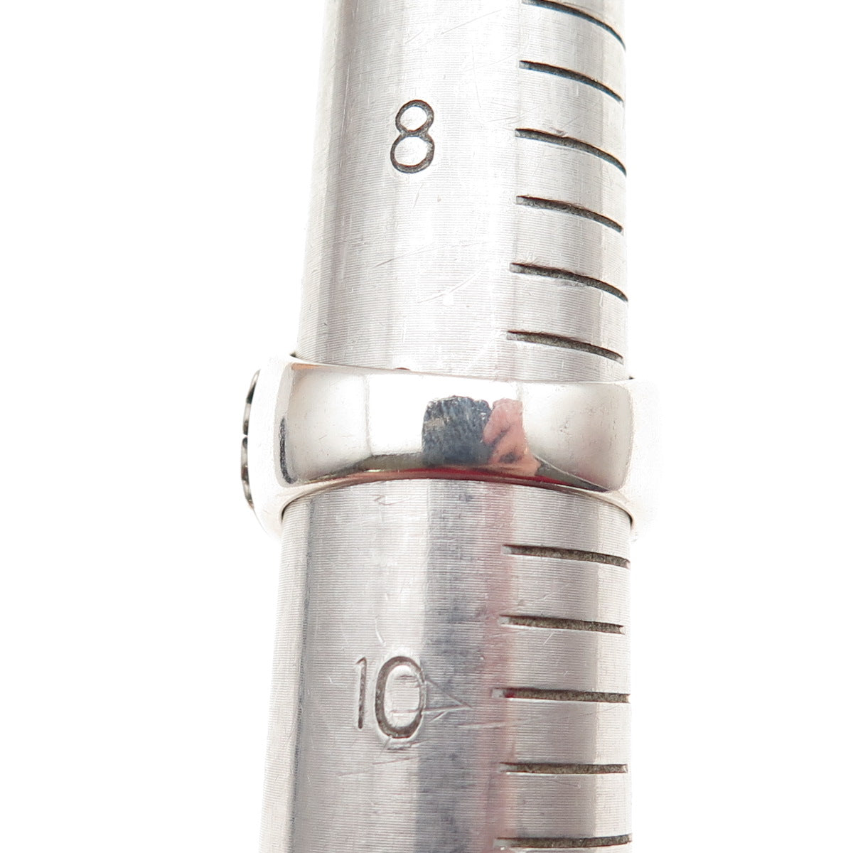 SILPADA 925 Sterling Silver Vintage Real Kingman Turquoise Ring Size 9.25