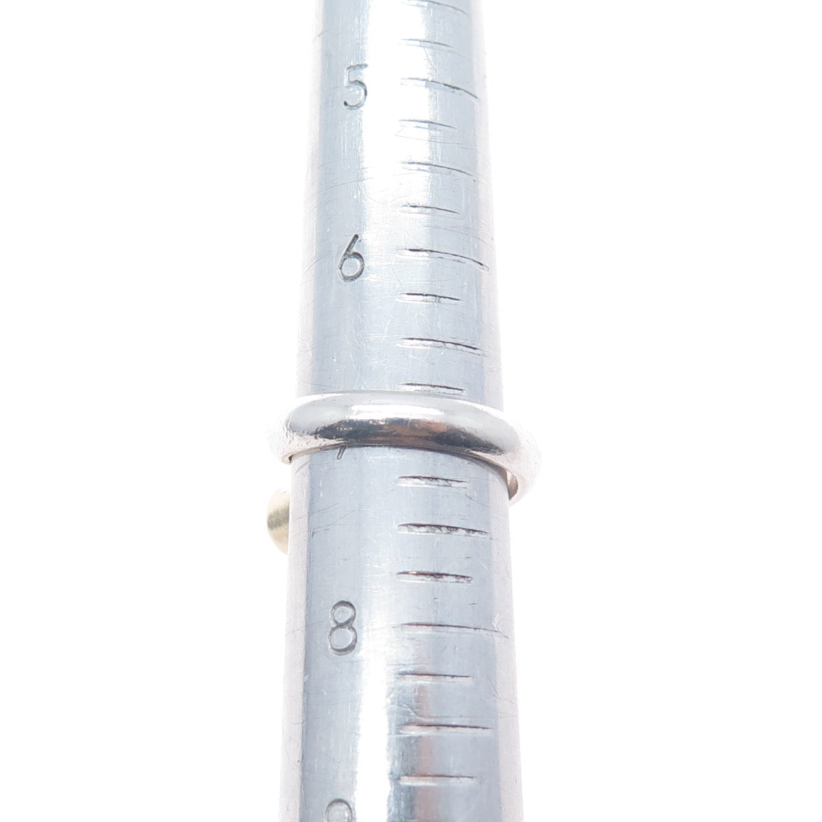 14K Gold 925 Sterling Vintage Real Swiss Blue Topaz Heart Adjustable Ring Size 7