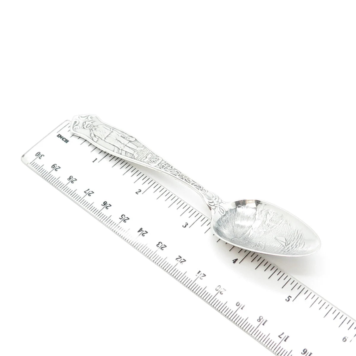 925 Sterling Silver Antique 1891 Towle EI Dorado Spoon
