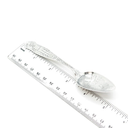 925 Sterling Silver Antique 1891 Towle EI Dorado Spoon