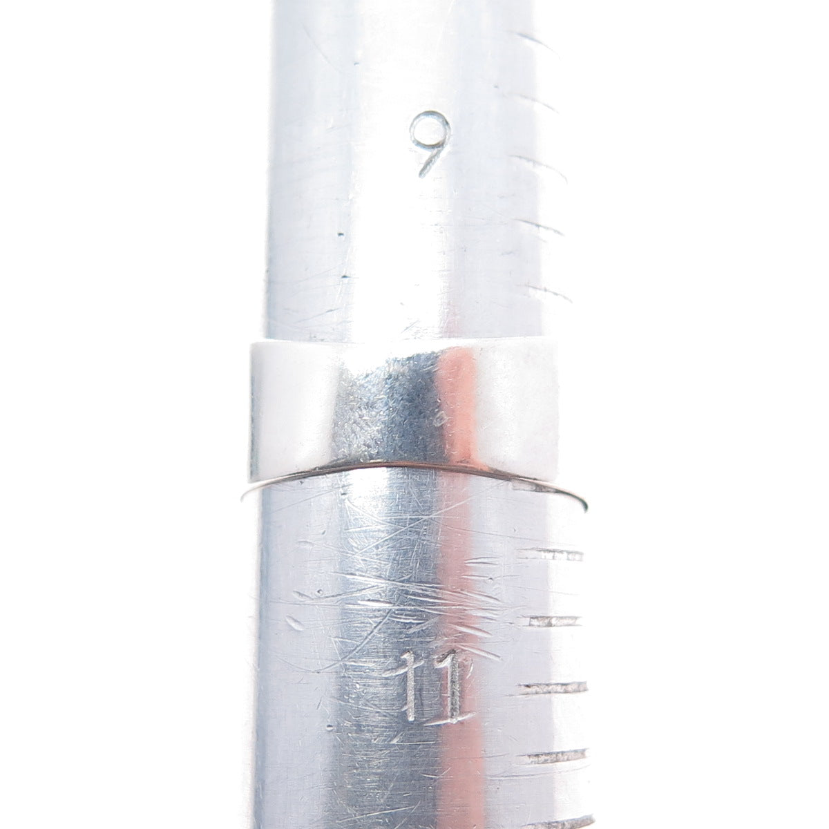 Jay King Desert Rose 925 Sterling Silver Vintage Real Turquoise Ring Size 10.25