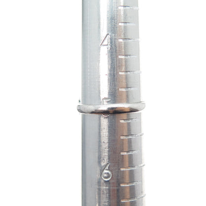 925 Sterling Silver Vintage Real Moonstone Oxidized Ring Size 5