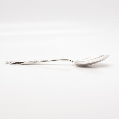 925 Sterling Silver Antique Charles M. Robbins States & Cities Michigan Spoon