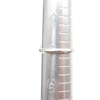 Old Pawn 925 Sterling Silver Vintage Southwestern MOP Tribal Ring Size 5