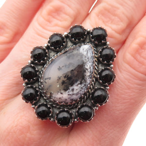 Descriptive image text