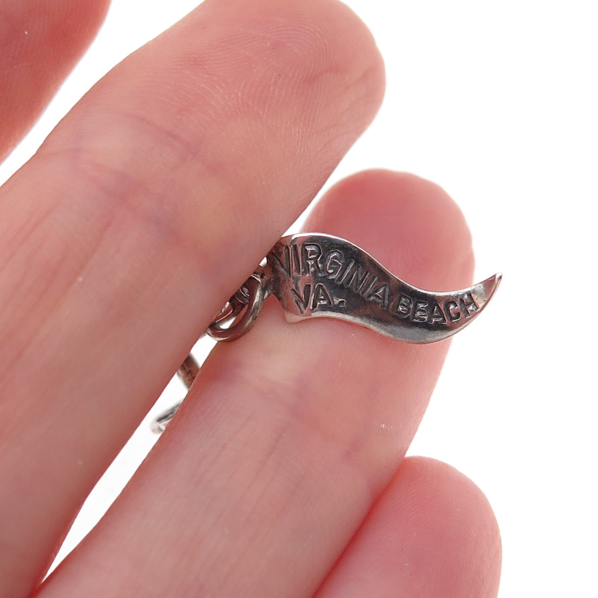 Pacific Jewelry 925 Sterling Silver Vintage Cannon Oxidized 3D Charm Pendant