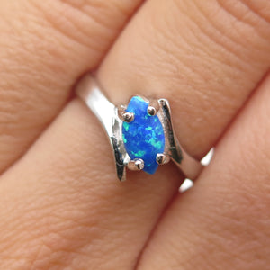 Descriptive image text