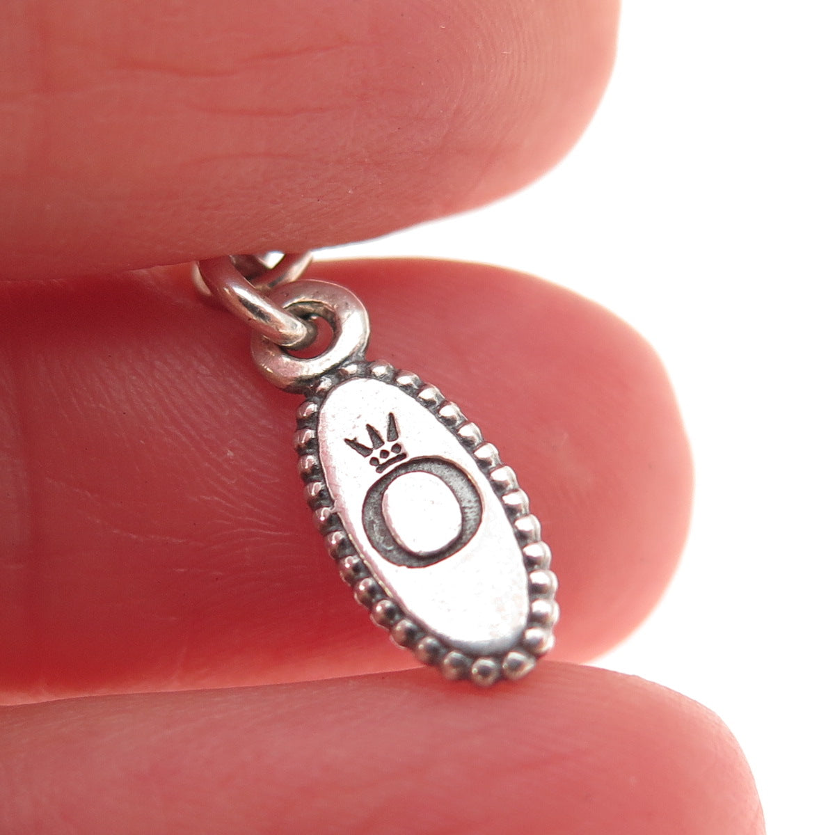 Pandora 925 Sterling Silver Bracelet / Necklace Lobster Claw Lock Clasp