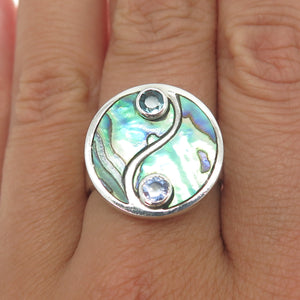 Descriptive image text