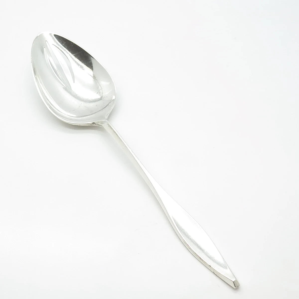 925 Sterling Silver Antique Reed & Barton Spoon