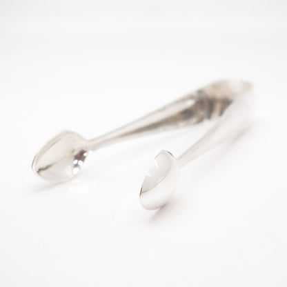 835 Silver Antique OTTO KALTENBACK Sugar Tongs
