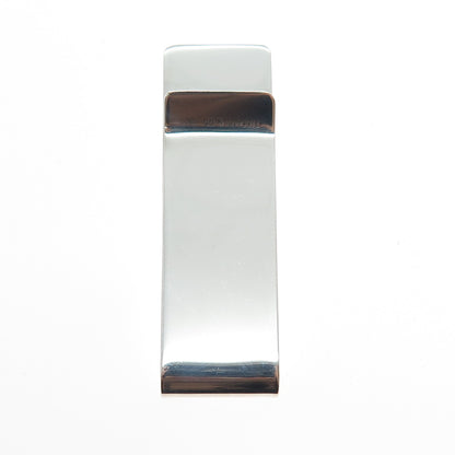 TIFFANY & CO. 925 Sterling Silver Vintage Classic Money Clip
