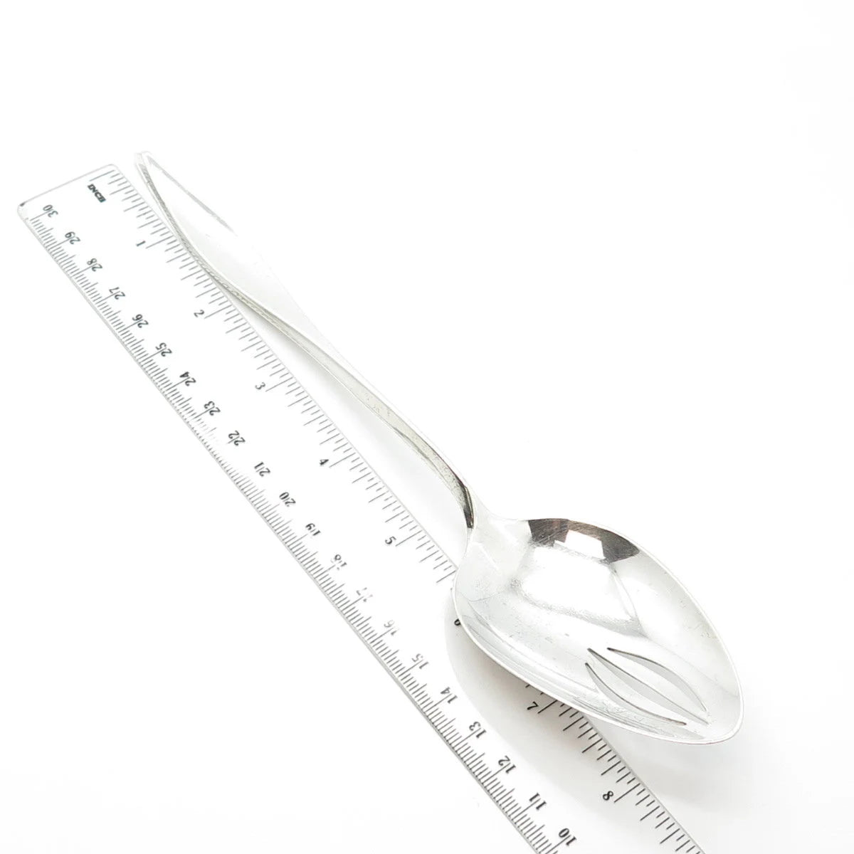925 Sterling Silver Antique Reed & Barton Spoon