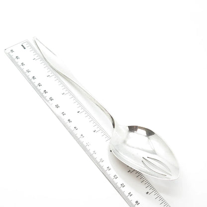 925 Sterling Silver Antique Reed & Barton Spoon