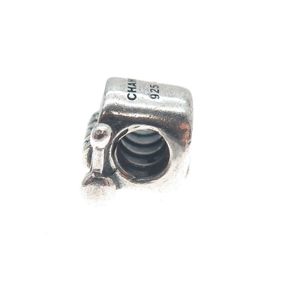 CHAMILIA 925 Sterling Silver Jackpot Casino Good Luck Bead Charm