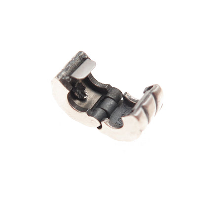 PANDORA 925 Sterling Silver Sunburst Clip Charm