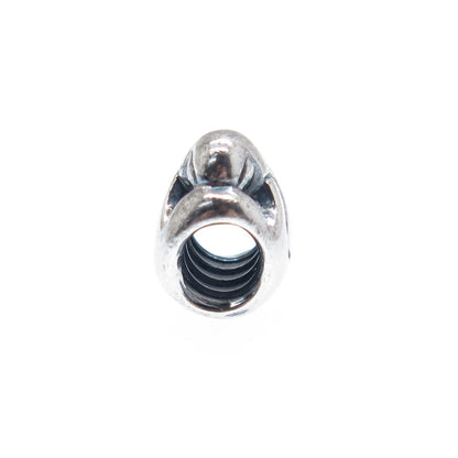CHAMILIA 925 Sterling Silver Mom & Child Bead Charm