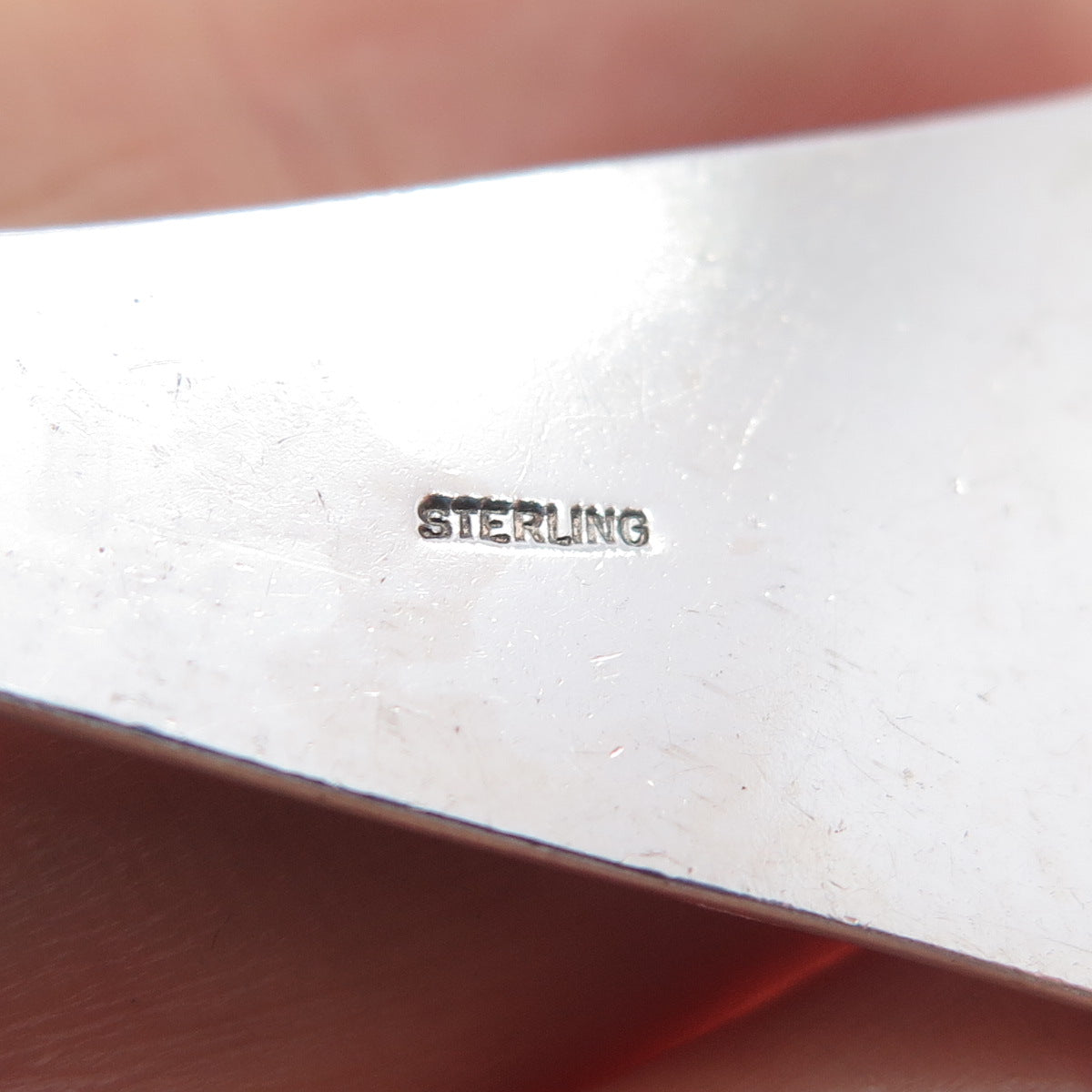 Old Pawn 925 Sterling Vintage Southwestern Bisbee Turquoise Cross Large Pendant