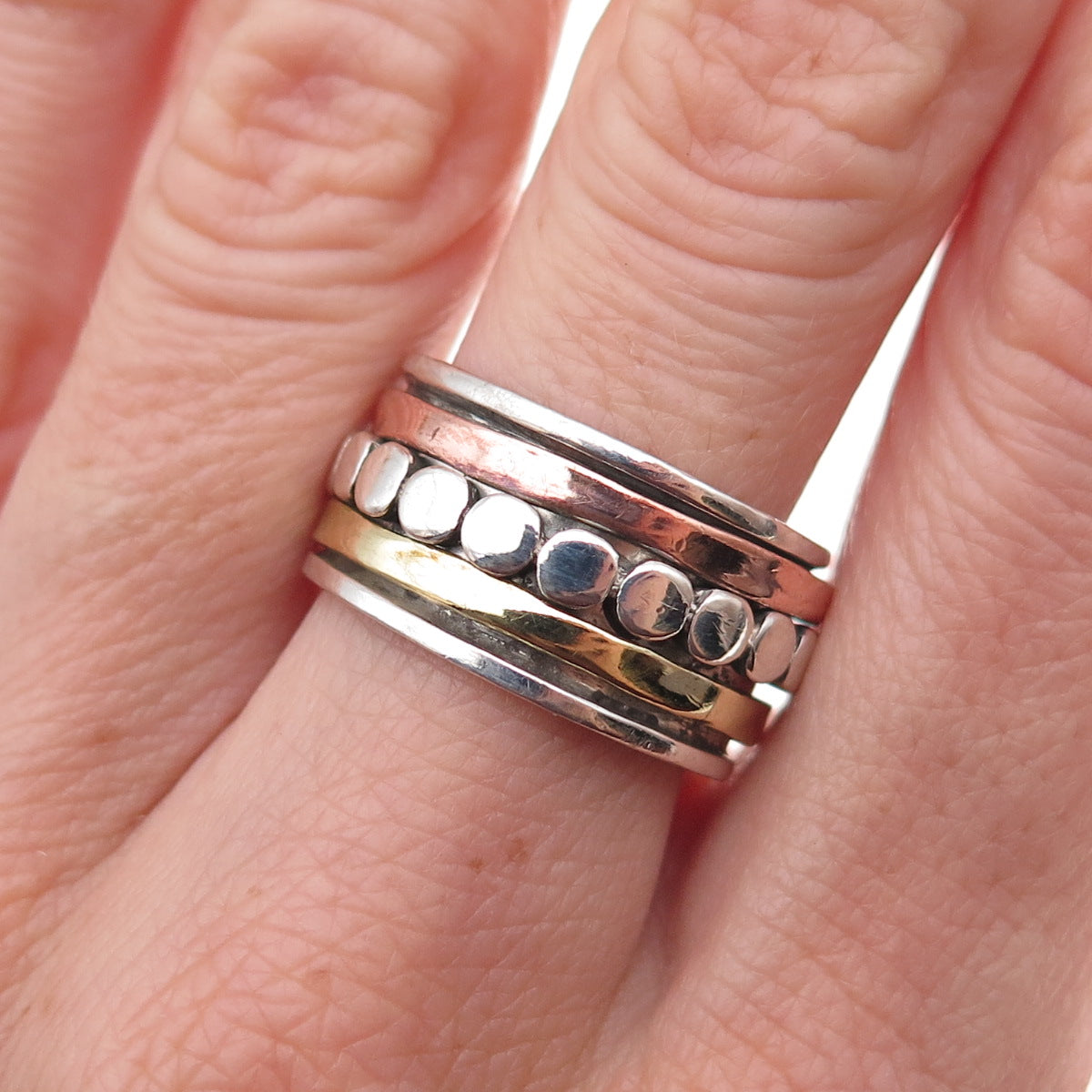 Spinner Rings – Pawn Shop City