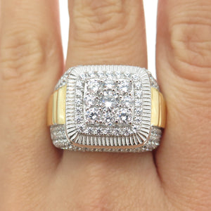 Descriptive image text