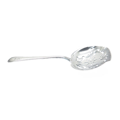 GORHAM 925 Sterling Silver Antique 1909 Hamilton Bon Bon Spoon