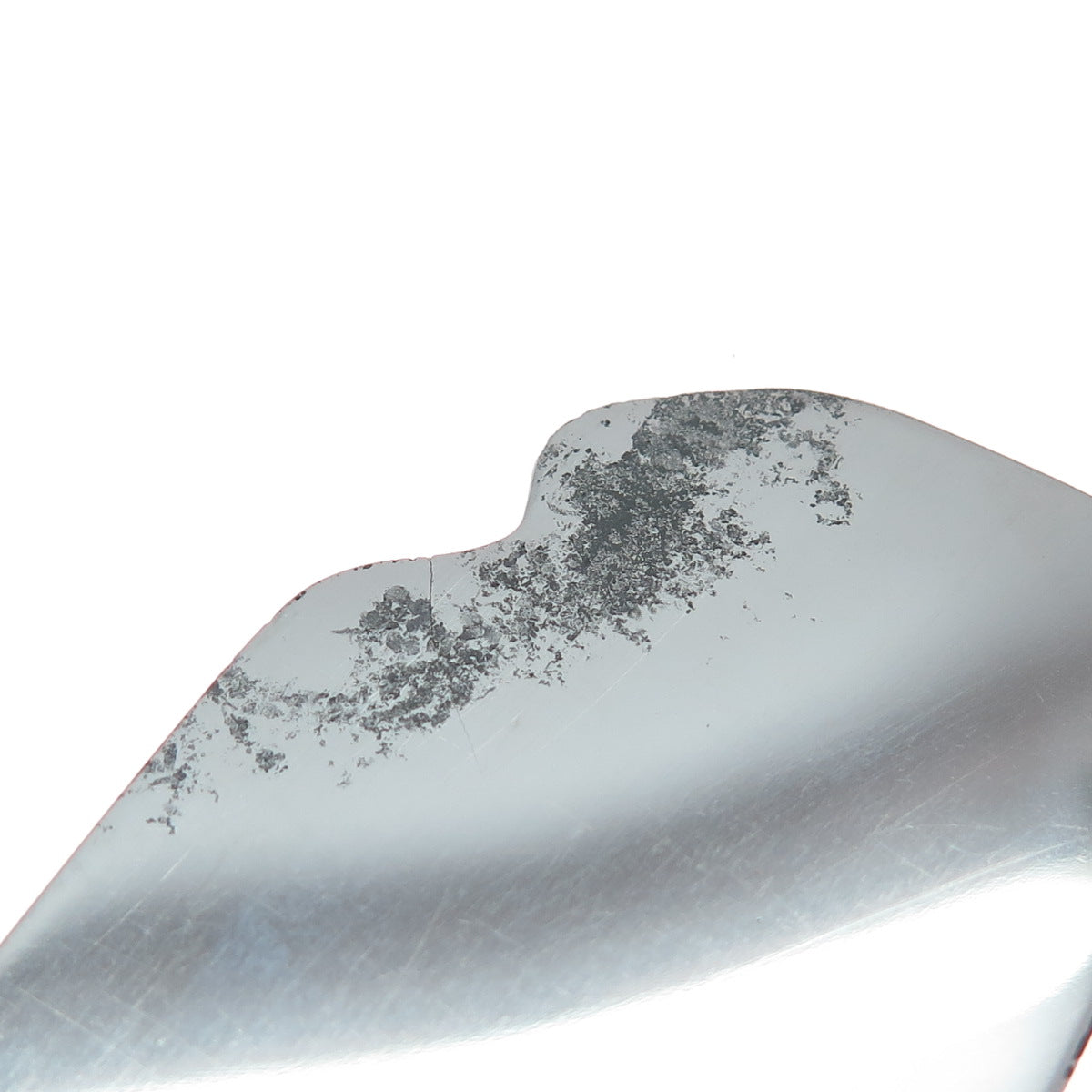 GEORG JENSEN 925 Sterling Silver Handle Antique 1947 Old Danish Cake Knife